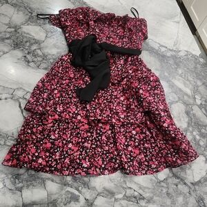 White House Black Market Dress